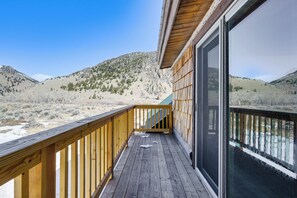 Casa (3 Bedrooms) | Interni