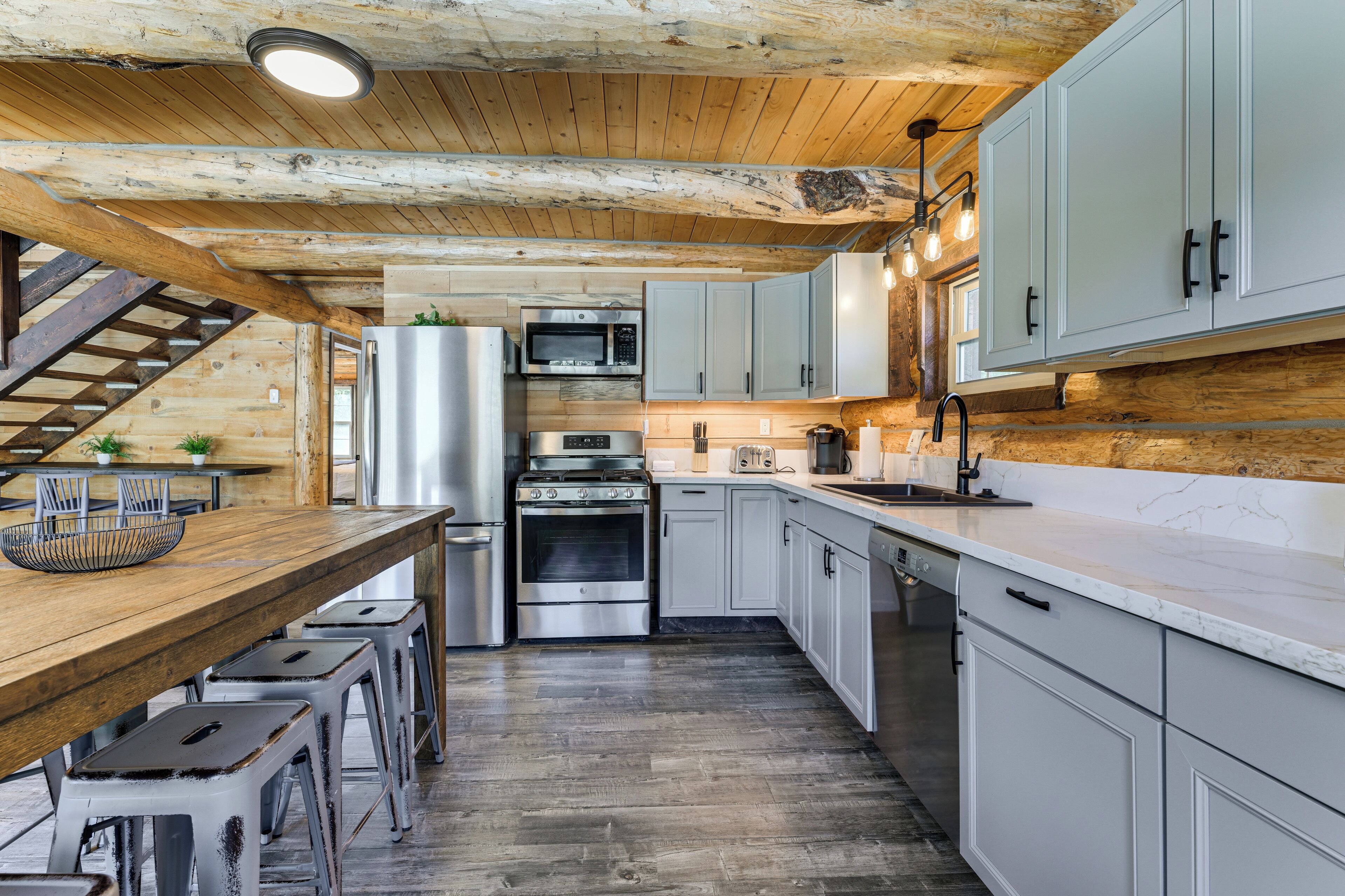 Maison (3 Bedrooms) | Intérieur