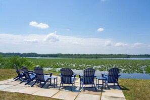 Ferienhaus (5 Bedrooms) | Innenbereich