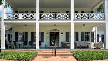 House (5 Bedrooms) | Bahagian dalam