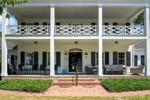 하우스 (5 Bedrooms) | 내부