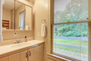 Cottage (3 Bedrooms) | Intérieur