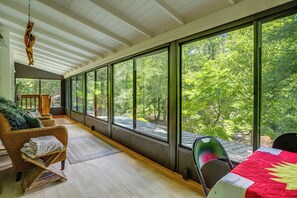 Huis (2 Bedrooms) | Interieur