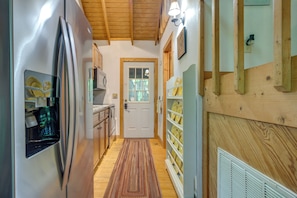 Ferienhaus (2 Bedrooms) | Innenbereich