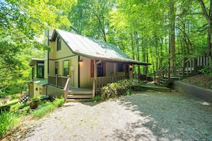 Ferienhaus (2 Bedrooms) | Innenbereich