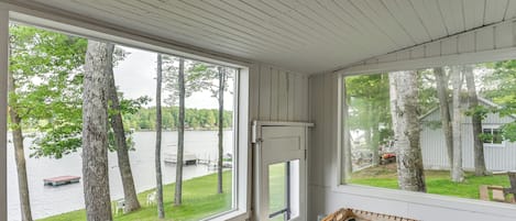 村舍 (2 Bedrooms) | 住宿内部