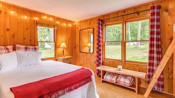 Cottage (2 Bedrooms) | Interior