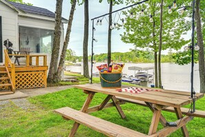 Casa rural (2 Bedrooms) | Interior