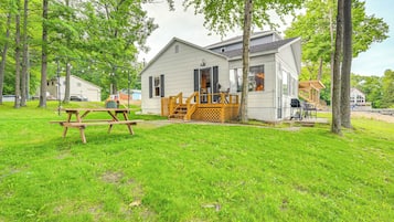村舍 (2 Bedrooms) | 住宿内部
