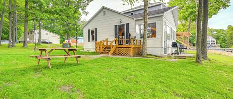 Cottage (2 Bedrooms) | Interni