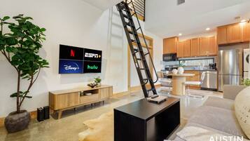 Smart TV, offices