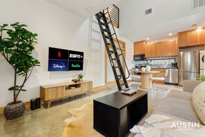 Smart TV, offices