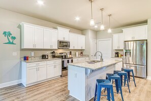 Casa (4 Bedrooms) | Interior