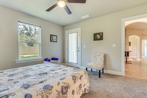 Casa (4 Bedrooms) | Interior