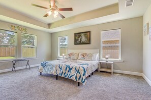 House (4 Bedrooms) | Bahagian dalam