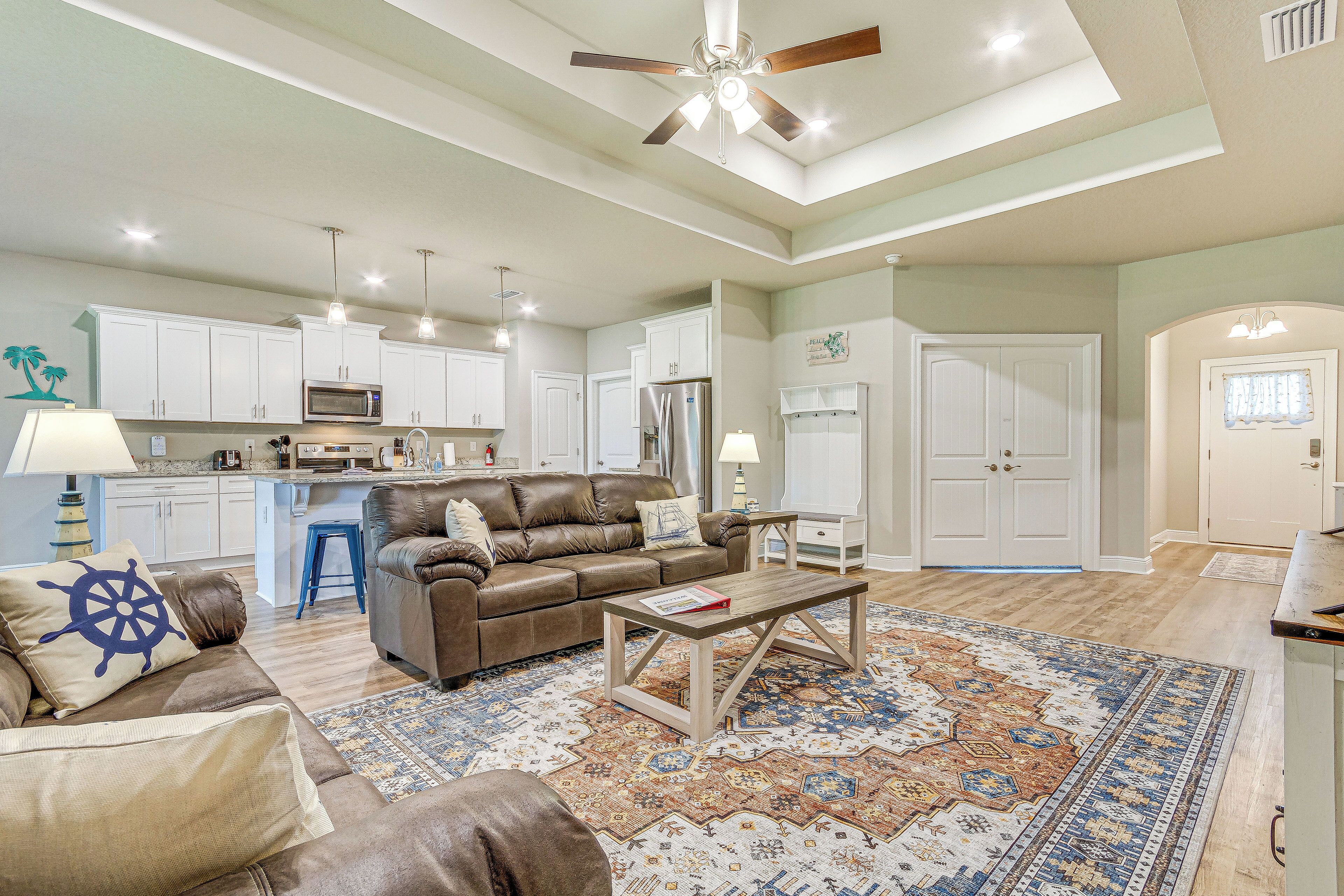 Nhà (4 Bedrooms) | Mặt tiền nơi lưu trú