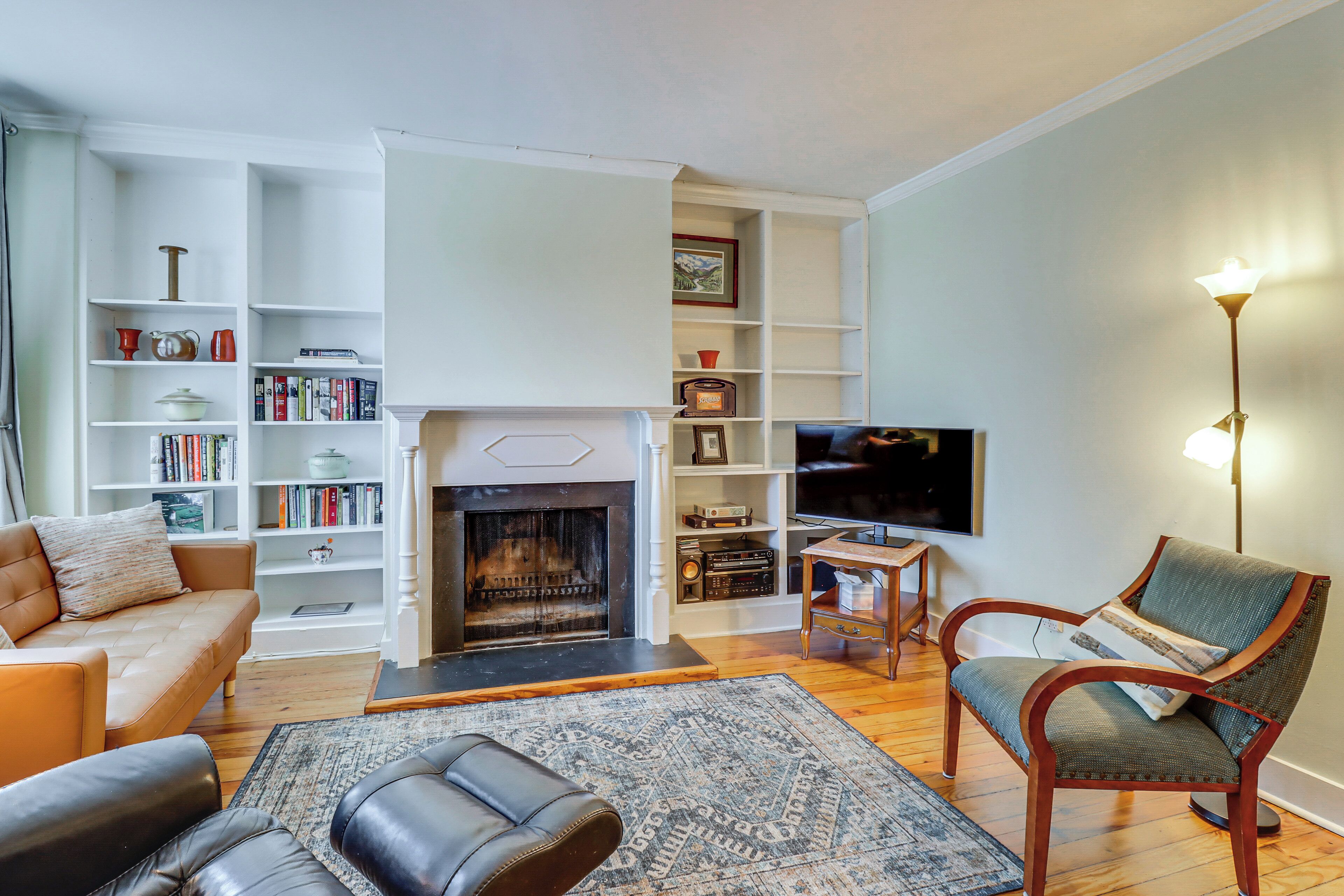 Departamento (3 Bedrooms) | Vista frontal de la propiedad