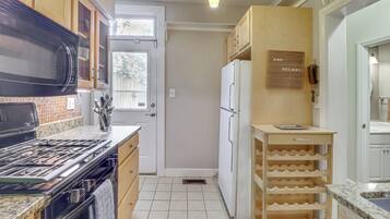 Apartment (3 Bedrooms) | Interior