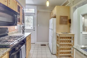 Appartement (3 Bedrooms) | Intérieur