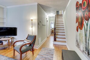 Appartement (3 Bedrooms) | Intérieur