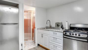 Apartemen (1 Bedroom) | Interior