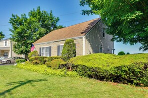 Apartment (1 Bedroom) | Bahagian dalam