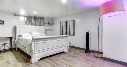 Convenient Apt: 2 Mi to Sprain Ridge Park!
