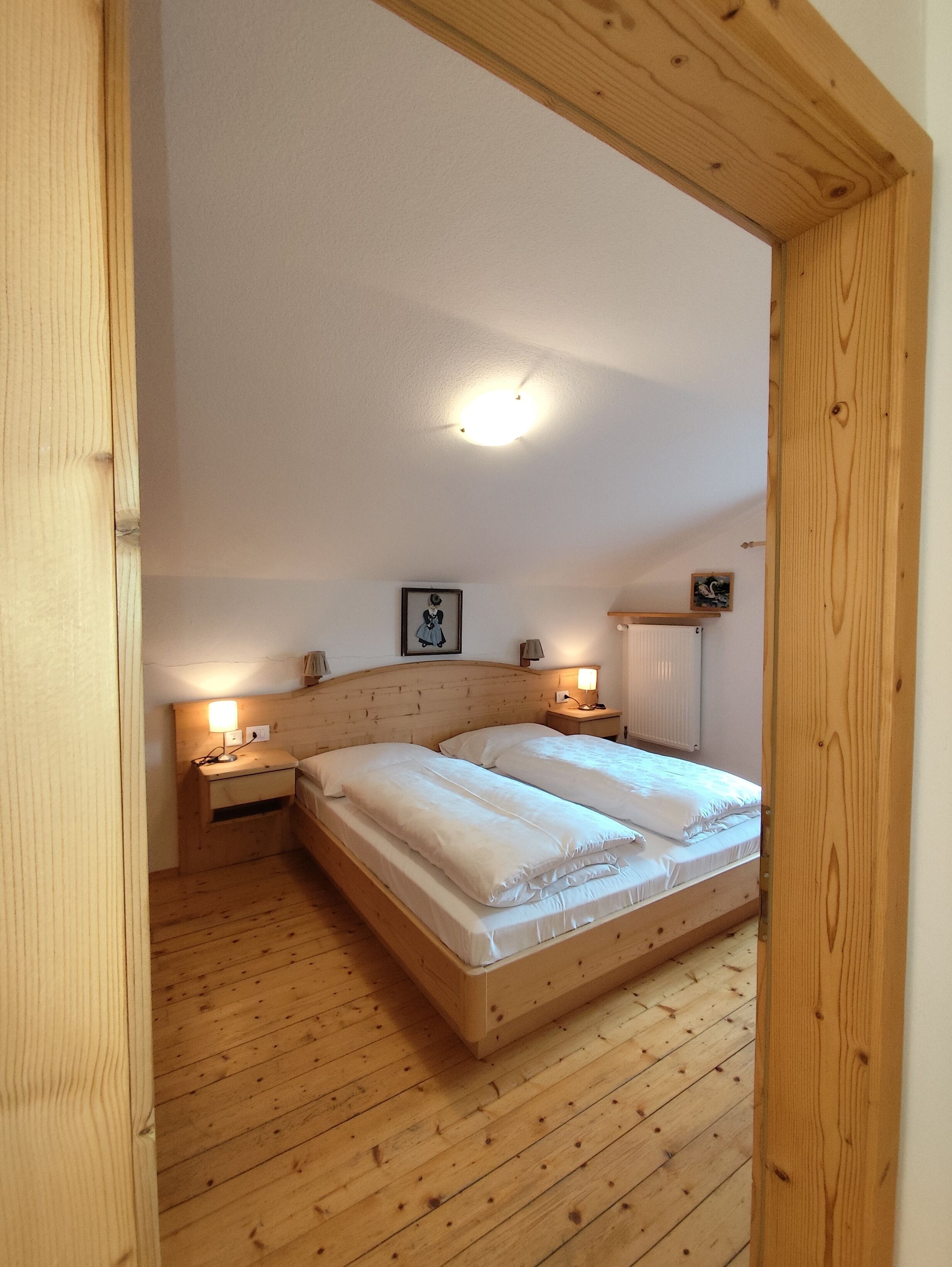 Apartment, Balcony, Mountain View