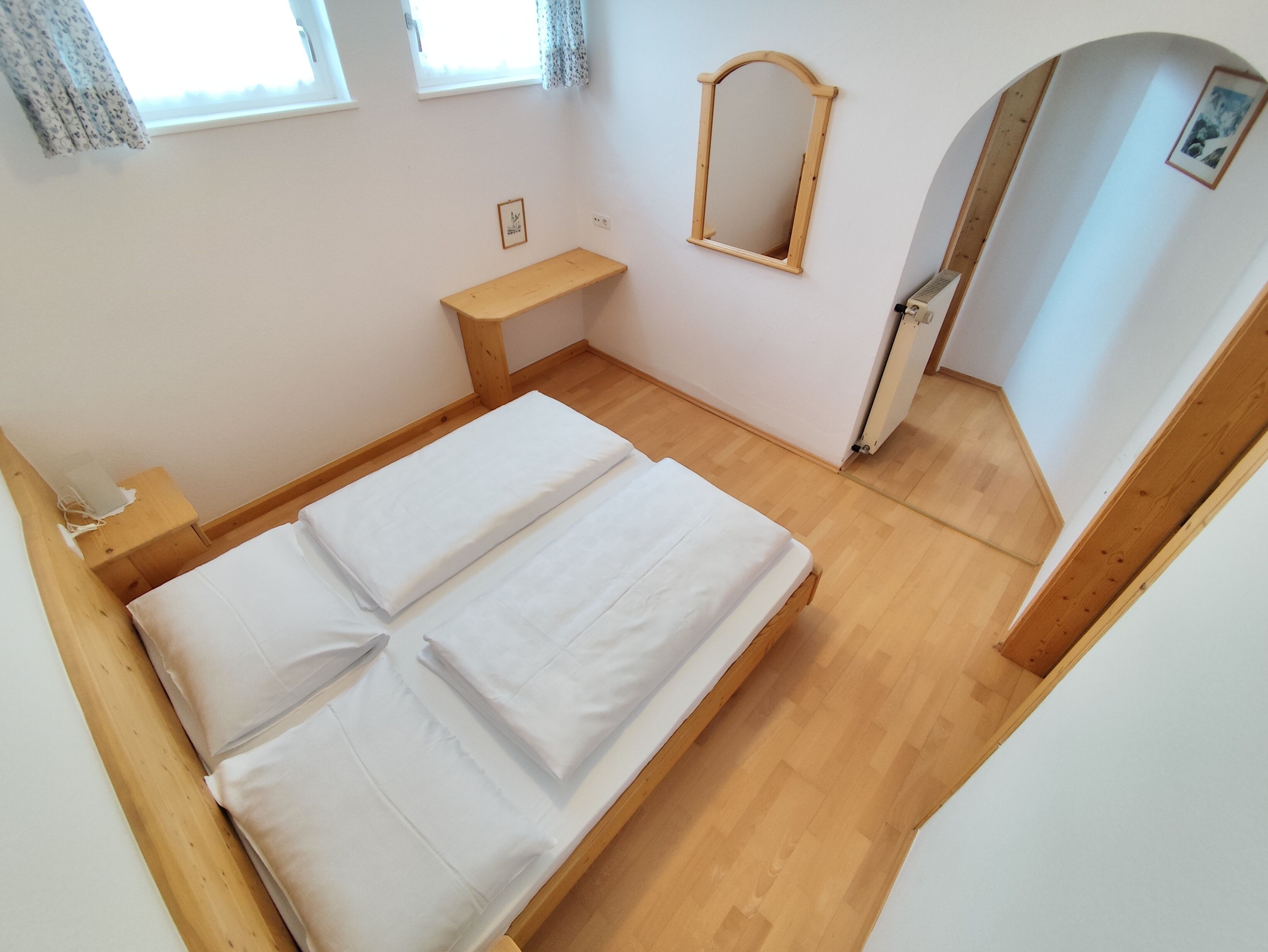 Condo, Balcony, Mountain View