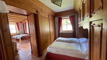 Apartment, Balkon, Bergblick | Kostenloses WLAN