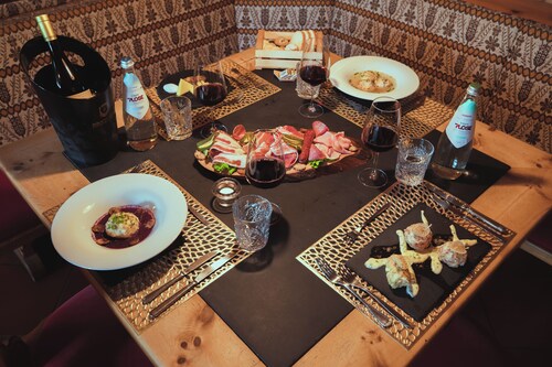 PLOSE Parkhotel & Residence