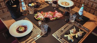 PLOSE Parkhotel & Residence