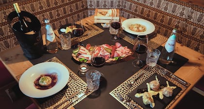 PLOSE Parkhotel & Residence