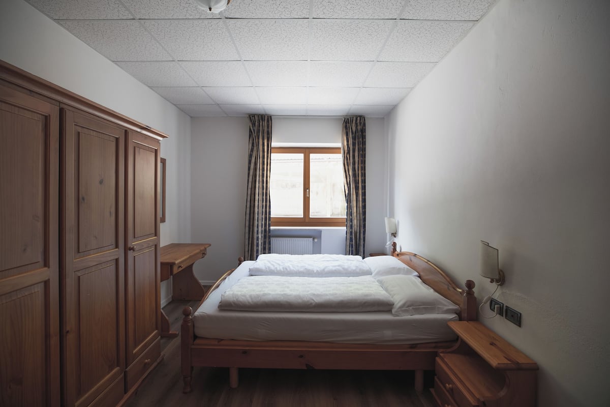 Standard Apartment | Free WiFi