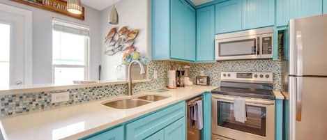 Căn hộ (4 Bedrooms) | Nội thất