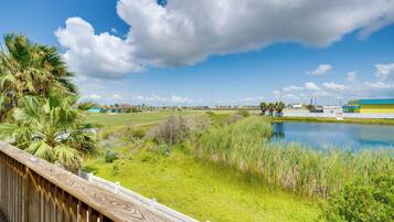 Apartment (4 Bedrooms) | Interior