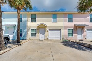 Lägenhet (4 Bedrooms) | Interiör
