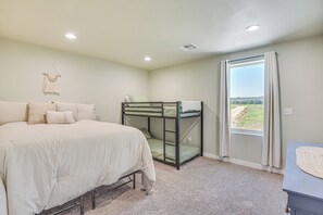 Hus (2 Bedrooms) | Interiör