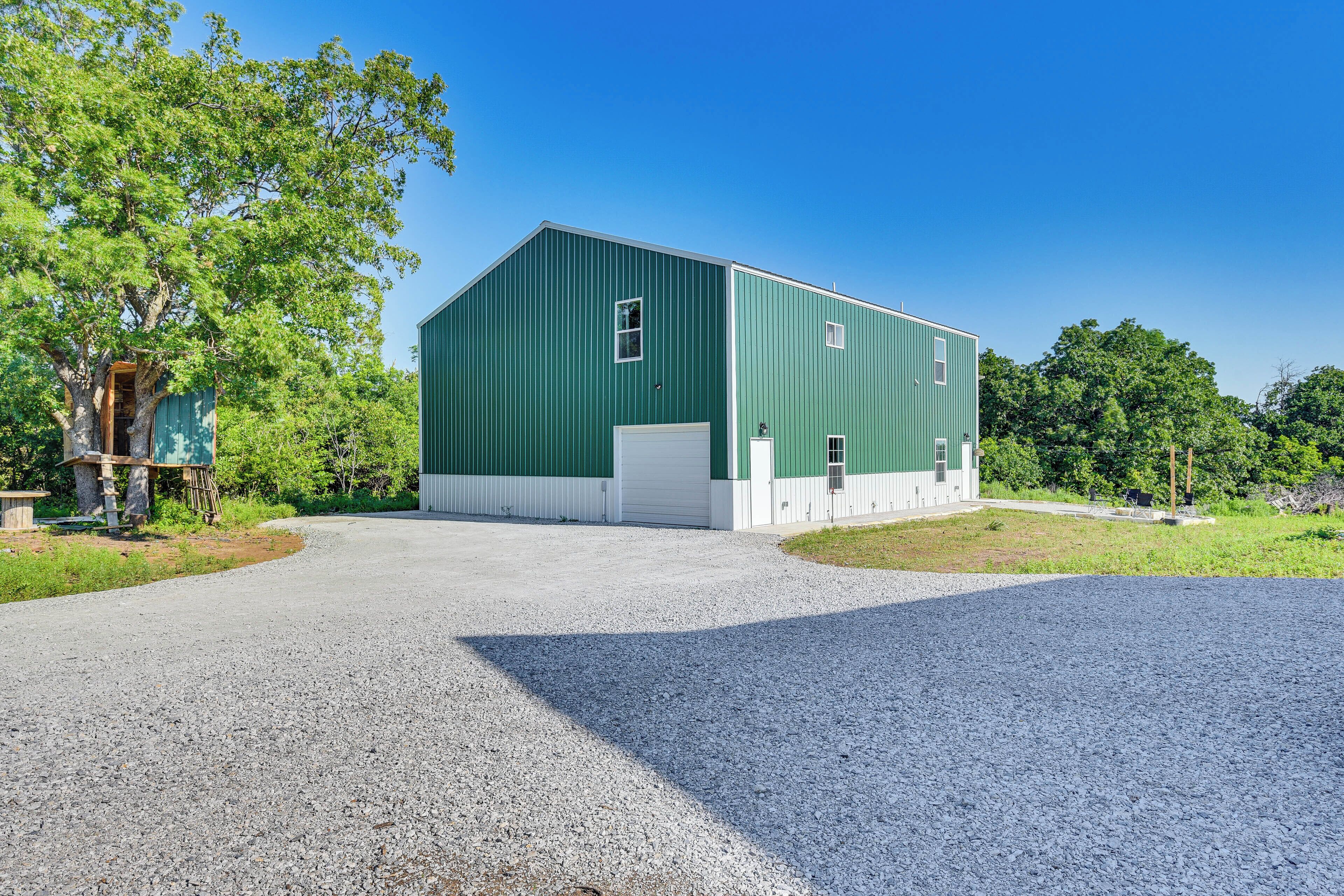 Nhà (2 Bedrooms) | Nội thất