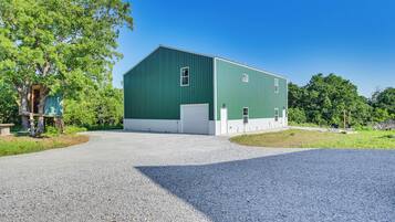 Nhà (2 Bedrooms) | Nội thất