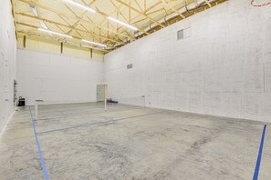Hus (2 Bedrooms) | Interiör