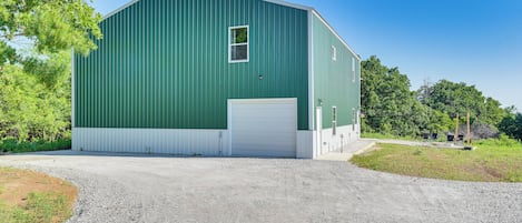 Talo (2 Bedrooms) | Sisätilat