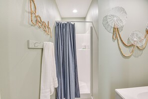 Hus (2 Bedrooms) | Interiör