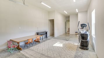 Rumah (2 Bedrooms) | Interior