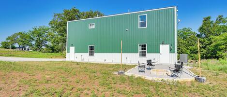 House (2 Bedrooms) | Front of property