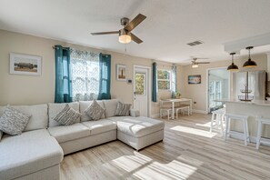Casa (3 Bedrooms) | Vista frontal de la propiedad