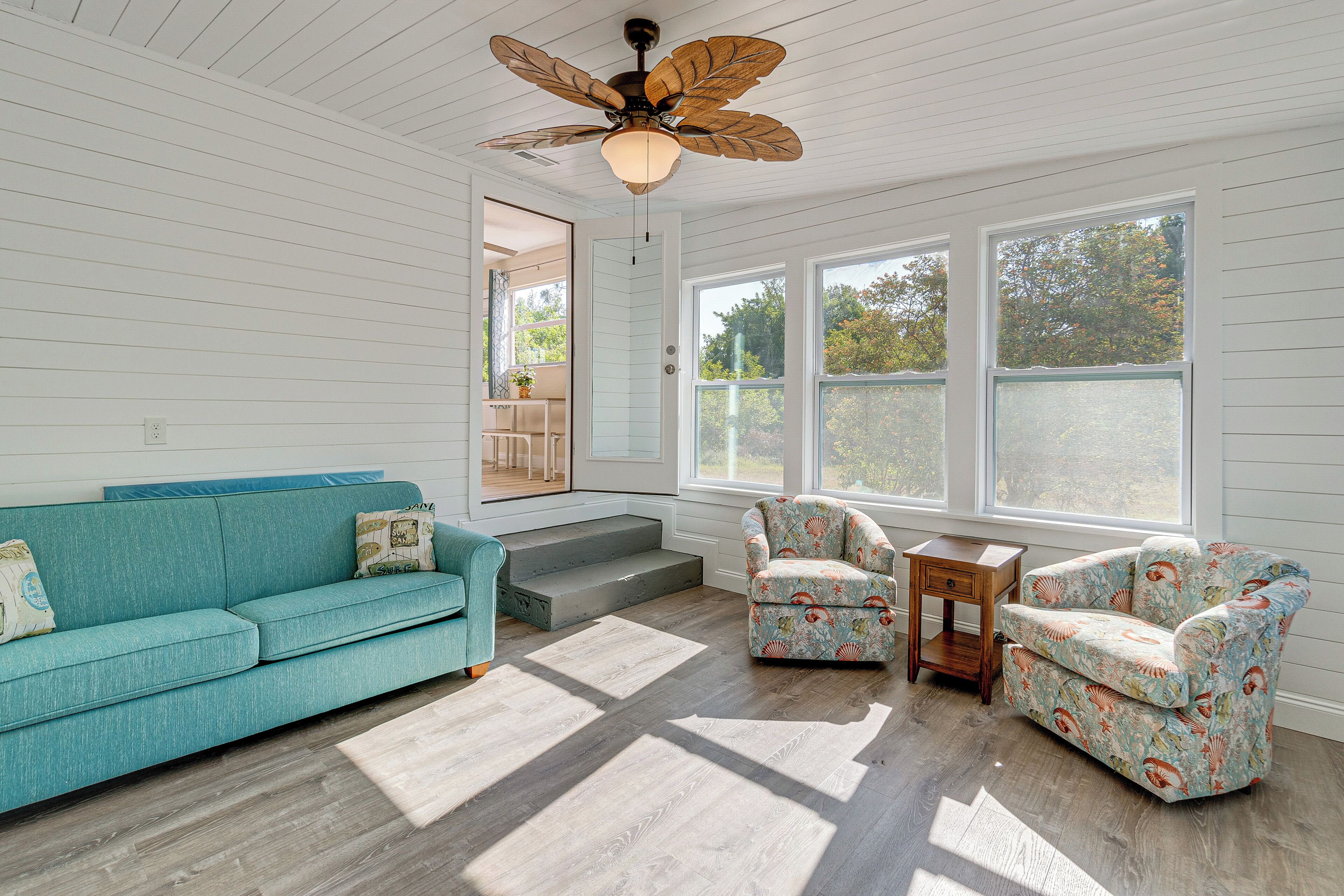 獨棟房屋 (3 Bedrooms) | 住宿內部