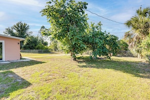 Casa (3 Bedrooms) | Parte interna