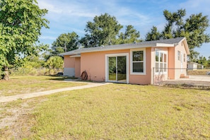 Casa (3 Bedrooms) | Parte interna