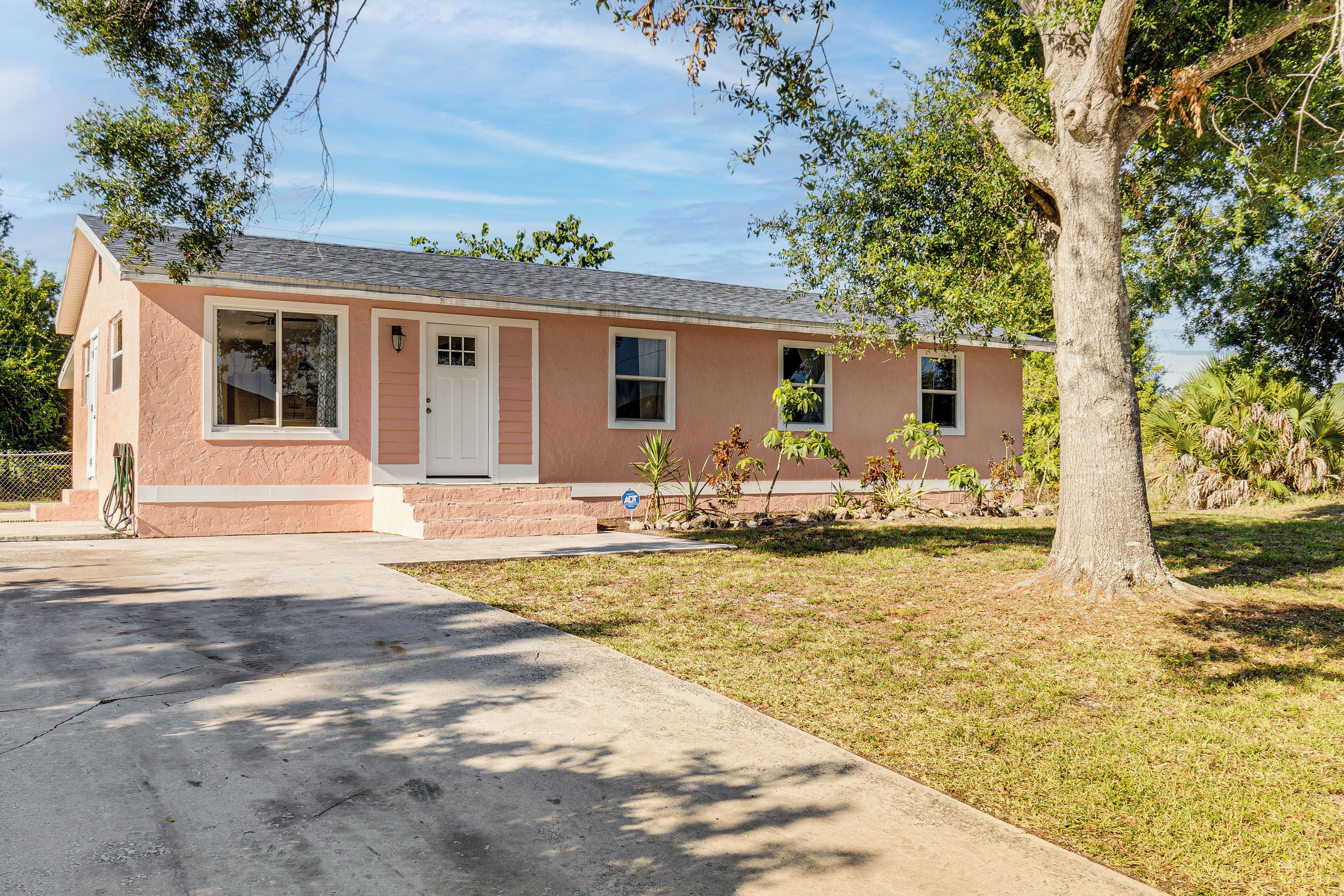 獨棟房屋 (3 Bedrooms) | 住宿內部